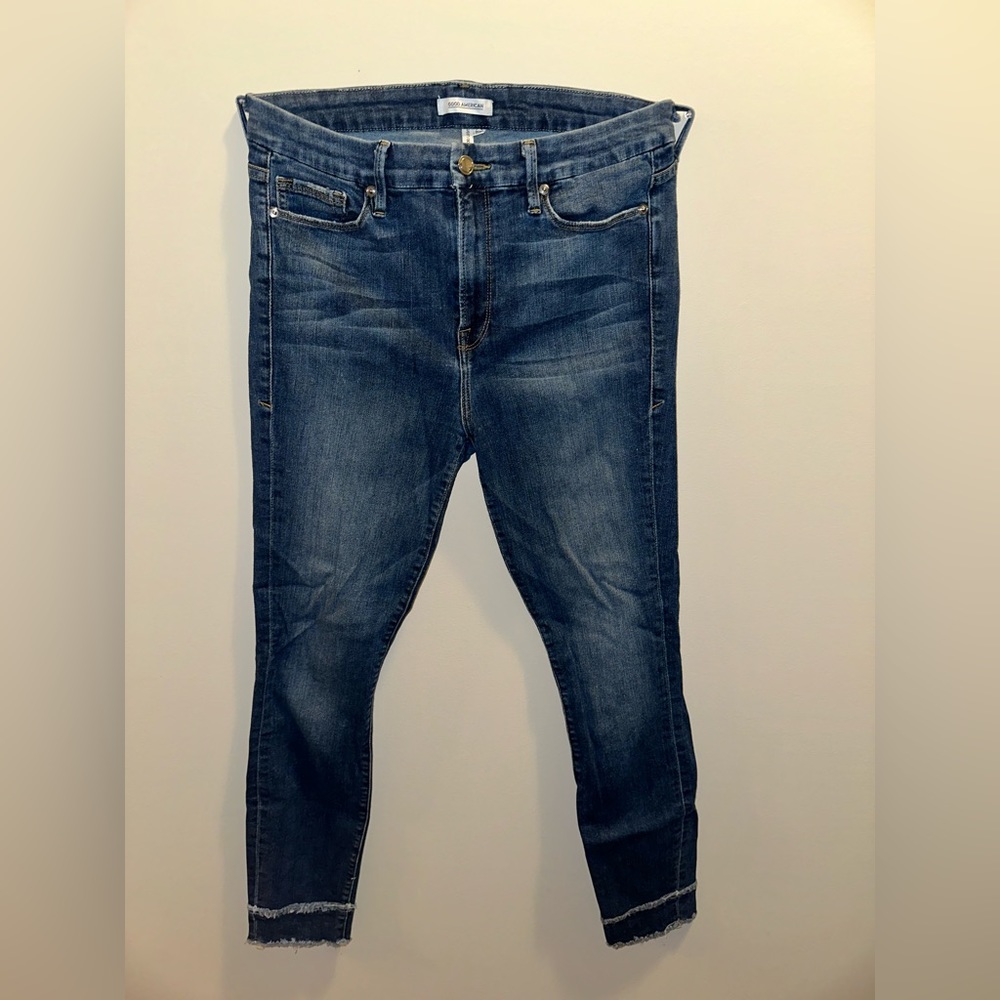Good American jeans